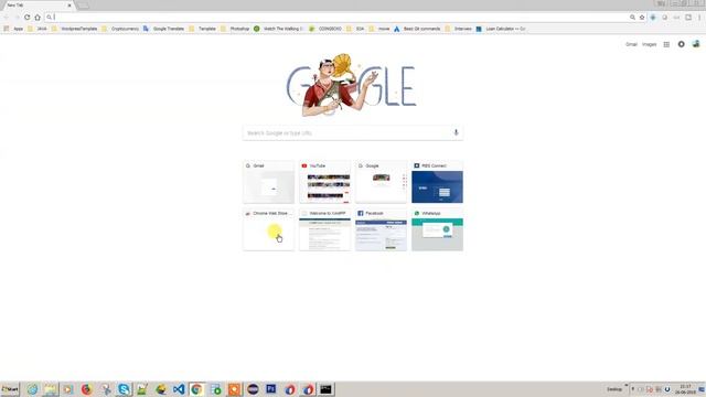 Java EJB - Create Weblogic Server and Deploy смотреть онлайн