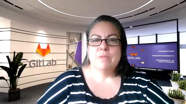 GitLab Support - Jane Gianoutsos смотреть онлайн