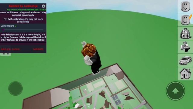ROBLOX MOD MENU V2.516.304 (LINK DESC DOWNLOAD) смотреть онлайн
