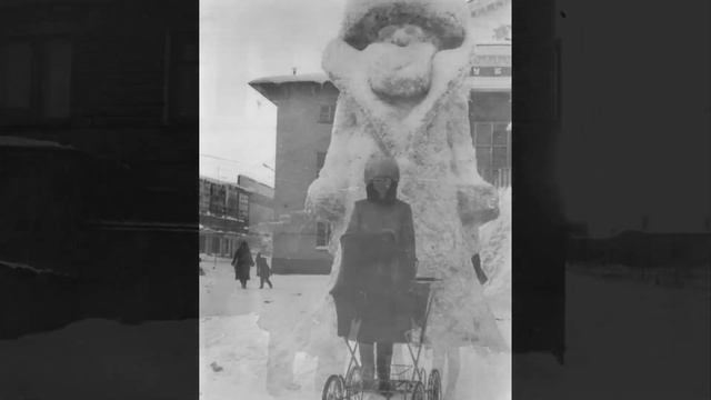 Город Печора - сквозь годы . . смотреть онлайн