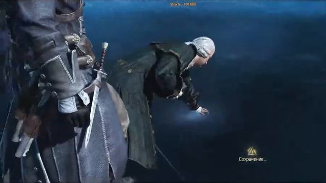 Стрим Прохождение Assassin's Creed Rogue #3 смотреть онлайн
