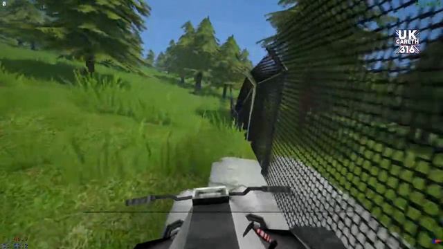 Voices Of The Void 0.5.0 - Day 1/2 - Let's Play смотреть онлайн