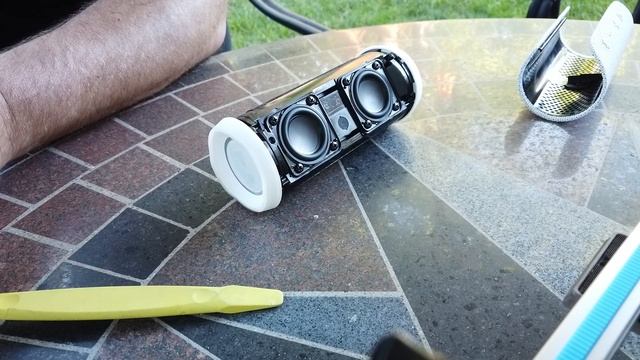 JBL FLIP4 STEREO And FLIP5 MONO