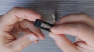 Ремонт кнопки открытия багажника NISSAN NOTE