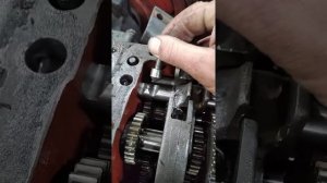 КМЗ-012 Т-012 ремонт КПП без замены шестерен.