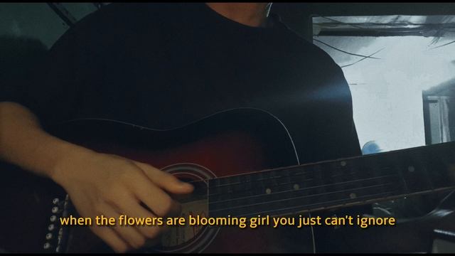 Rest Assured - (Jeff Bernat) || John Dale (acoustic cover) смотреть онлайн