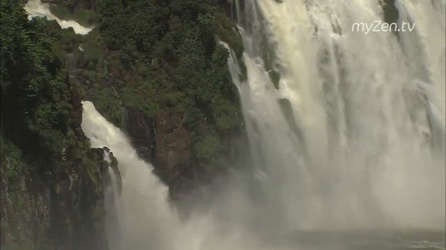 Медитация - Природа - Звуки моря смотреть онлайн