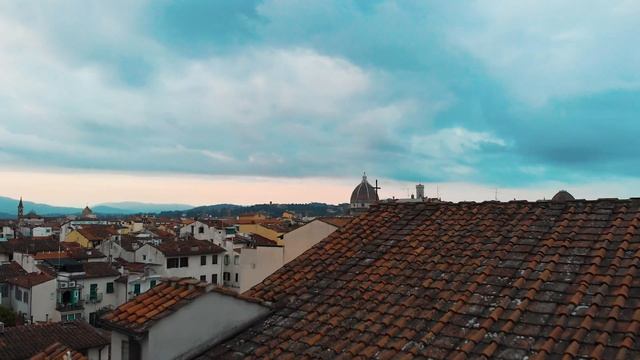 Visitare FIRENZE in 2 giorni | ?? ITALIA IN VAN ?? [Vlog 1/3] смотреть онлайн