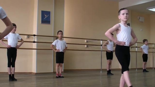 Открытый урок по ритмике смотреть онлайн