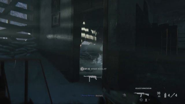 Обзор Call Of Duty: Vanguard. Стоит ли покупать?