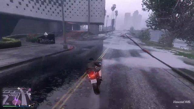 Diamond Casino GTA Online смотреть онлайн