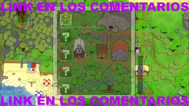 Horny Craft 0.13 en ESPAÑOL para Android y Pc | Traducido por Arokai | Juego Eroge смотреть онлайн