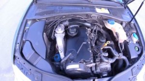 Почему троит дизель