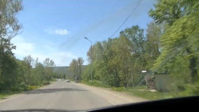 3 серия. Дорога Восход-Александровск-Сахалинский-Дуэ. смотреть онлайн