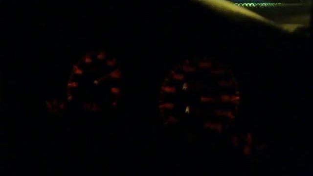 разгон с 80 до 180 (audi 80 1.8 turbo) смотреть онлайн