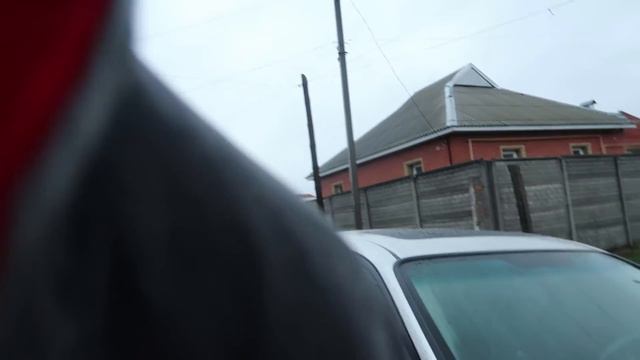 VLOG Костя снова уехал смотреть онлайн
