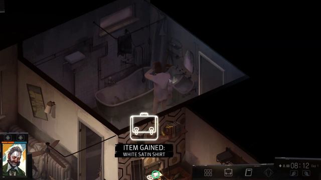 Disco Elysium: Rise and Shine, Detective смотреть онлайн