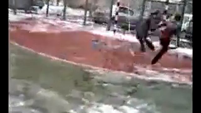 Фк Креатив Фк Клюква 360p смотреть онлайн