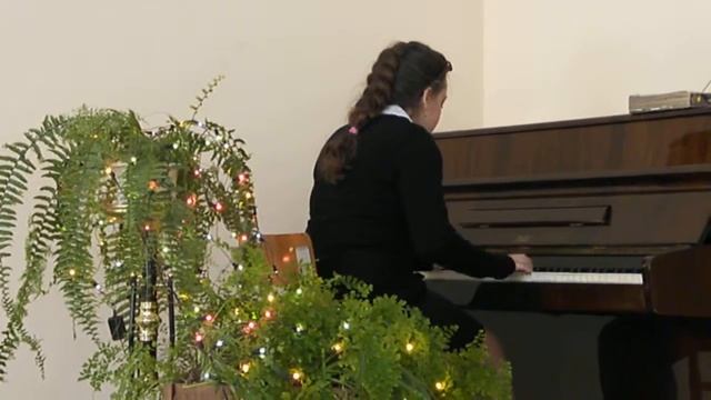 Чайковский ''Осенняя песнь. Октябрь '' смотреть онлайн