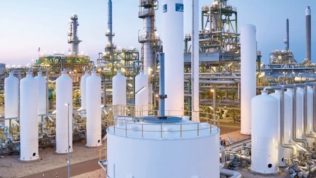 Германия требует от России не отбирать активы химических компаний смотреть онлайн