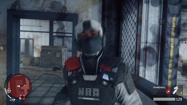 Homefront The Revolution Прохождение на Русском ► 3 смотреть онлайн