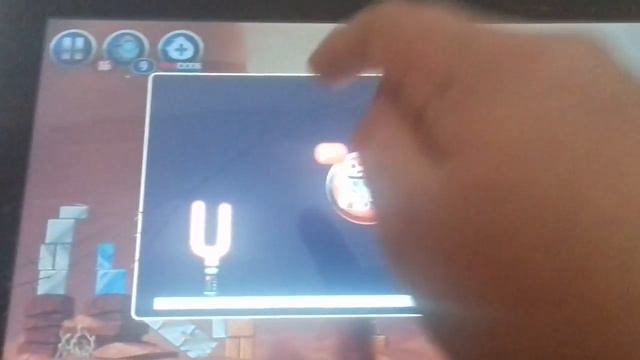 Angry birds star wars episodio 2 смотреть онлайн