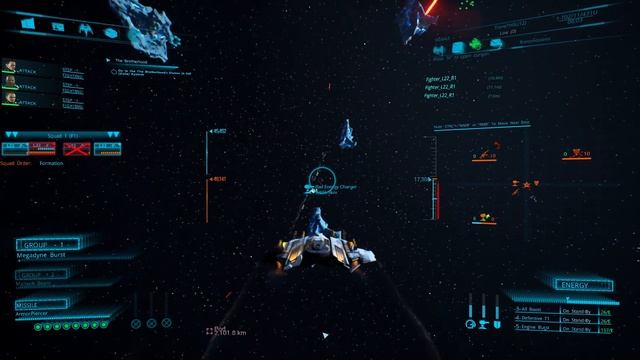 Spacebourne 2 Tips | How to Capture Space Stations | Guide | Durant Gaming смотреть онлайн