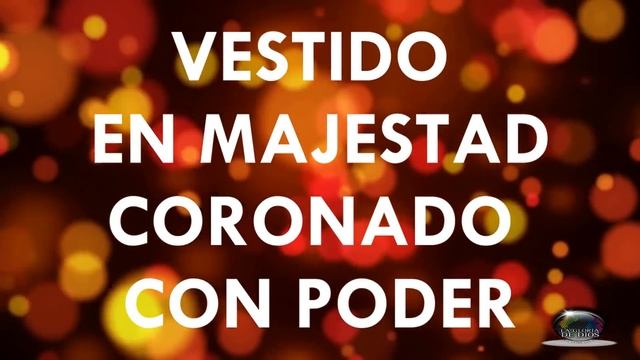 GRANDE Y FUERTE ES NUESTRO DIOS LETRA - MIEL SAN MARCOS смотреть онлайн