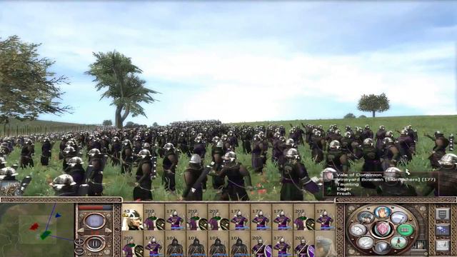Let's Play Medieval 2 Total War: Third Age - Divide and Conquer #03 смотреть онлайн