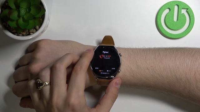 Как измерить пульс на Xiaomi watch s1 / Проверка пульса на Xiaomi Watch S1 смотреть онлайн