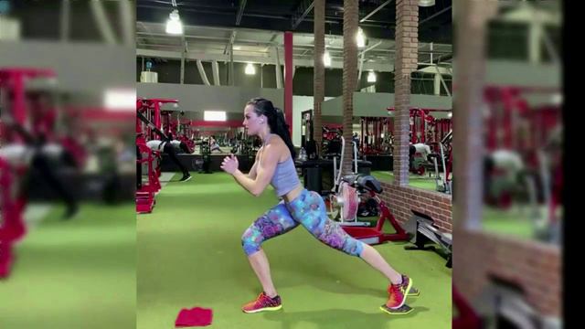 мотивация,спорт,музыка,Workout,ФИТОНЯШКИ. 01 смотреть онлайн