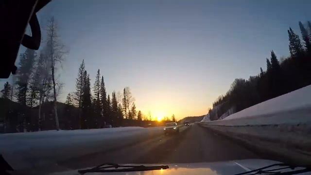 Снег и солнце смотреть онлайн