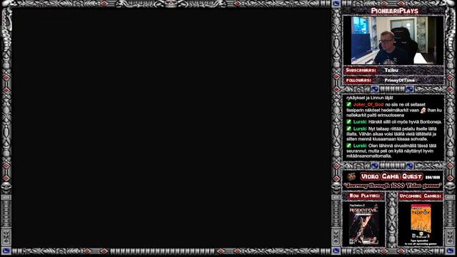 Resident Evil Outbreak: File #2 (PS2) - End of the Road (Easy - Bad Ending) смотреть онлайн