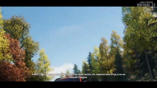 Прохождение  The Crew (#1)