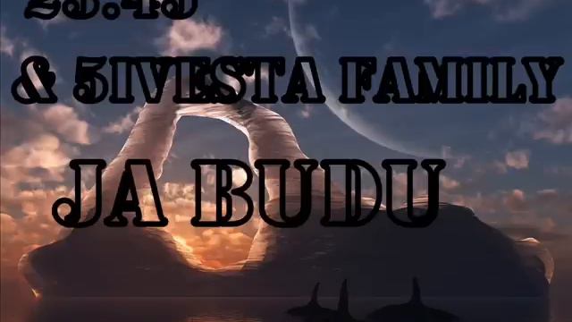(NEW)23-45 & 5Ivesta Family - Ja Budu (DJ Fisun Extended Mix) смотреть онлайн