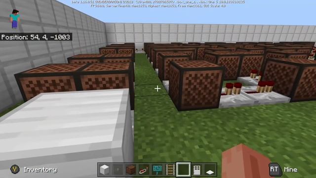 Minecraft family guy смотреть онлайн