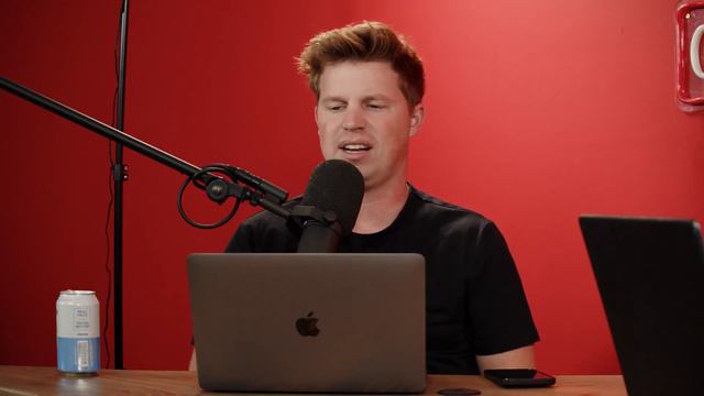 Trey Makes Katie Deliver Newspapers?! смотреть онлайн