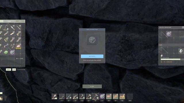 Icarus - Pay Day - How to keep your exotic extractors safe! смотреть онлайн