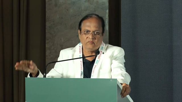 Oracle Presents Financial Services Innovation Exchange | Keynote Speech by Shri Atul Khirwadkar смотреть онлайн