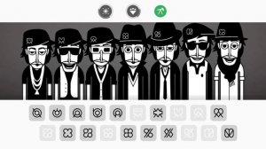 INCREDIBOX V2 LITTLE MISS ПРОХОЖДЕНИЕ! Музыкальная игра Incredibox. Прохождение ИНКРЕДИБОКС #2