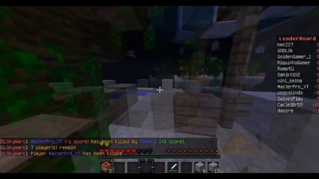 ВПЕРЁД К ПОБЕДЕ | SKYWARS #5 смотреть онлайн