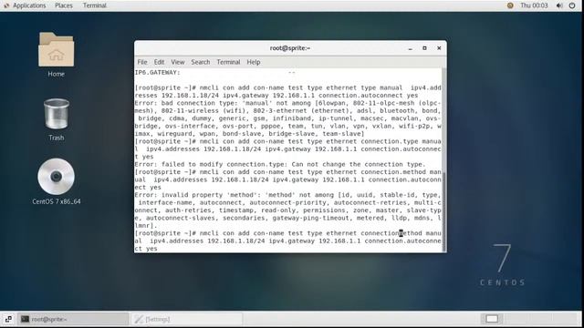 Installing Nagios on Centos 7 смотреть онлайн