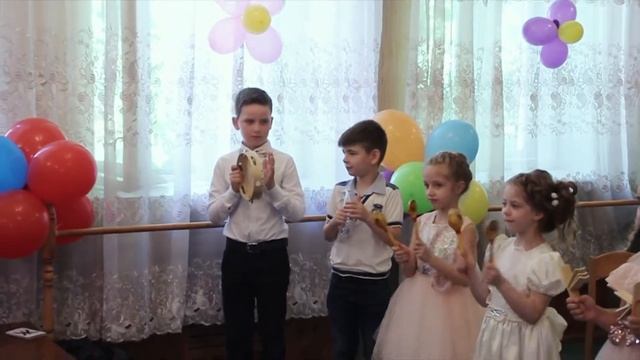 До свидания детский сад смотреть онлайн