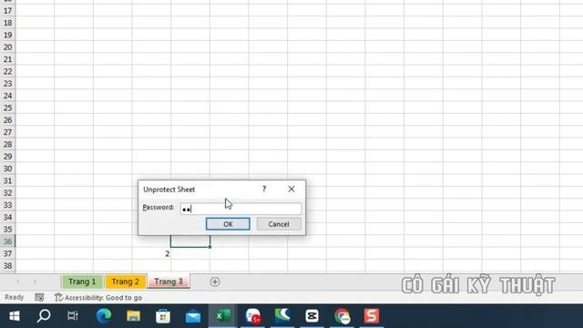 Cách tạo 1000 Sheets chỉ trong 1 giây với VBA | Excel Tips | The 3 Minute смотреть онлайн