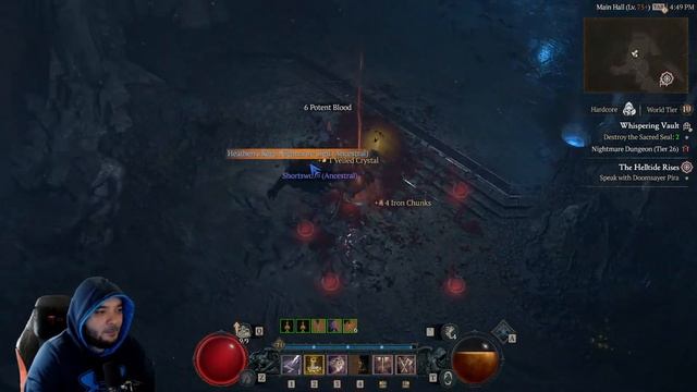 Raxx's First YouTube Stream смотреть онлайн