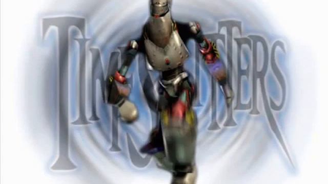 TimeSplitters 1 - Planet X смотреть онлайн