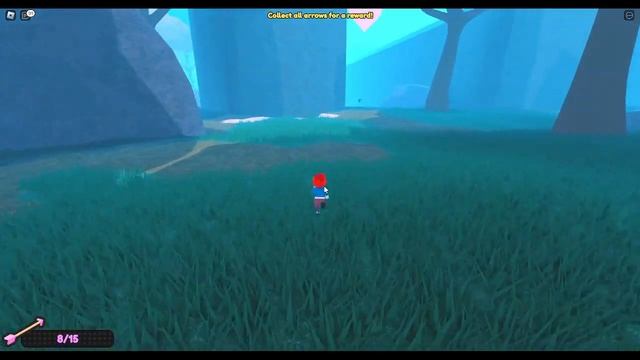 Mage tycoon Cupid valentines day event - location of all 15 arrows - roblox смотреть онлайн