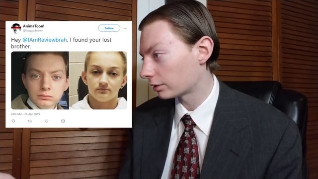 I React to Your Fan Questions! смотреть онлайн