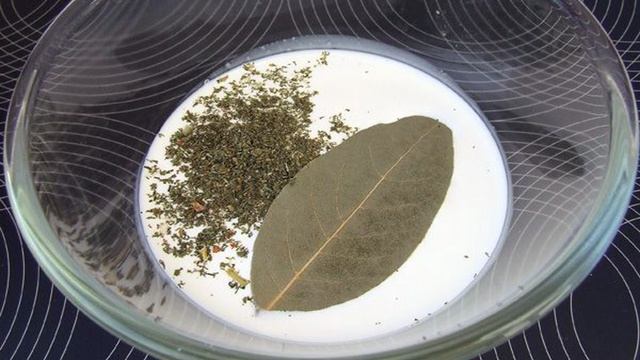 Рецепты от шеф-повара