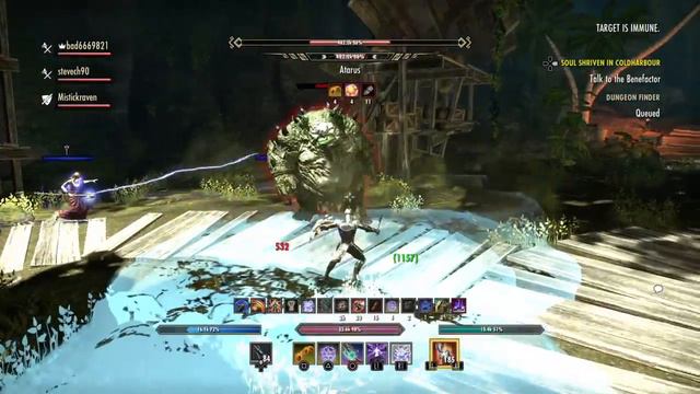 Dailies With The Sorc Tank смотреть онлайн